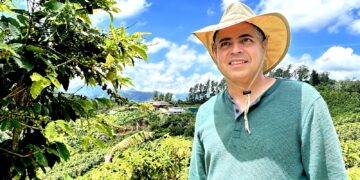 El tributo cultural y musical al principal productor de café del país retornará a la plaza de recreo de Adjuntas el 18 y 19 de enero, confirmó Juan Meléndez Mulero, cofundador del evento. (Foto: Omar Alfonso)