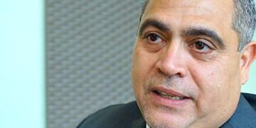 El contrato 2025-000262, firmado el pasado 15 de enero, estipula que Torres Maldonado será remunerado a razón de $100 por hora, por 40 horas mensuales, para un total de $4,000 mensuales hasta el 30 de junio de 2025. (Foto archivo)