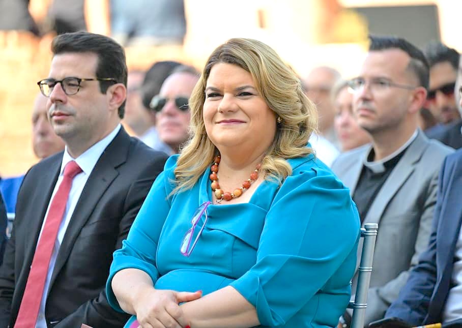 Jenniffer González Colón.