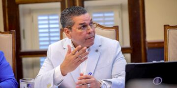 Josué Colón Ortiz. (Foto: La Fortaleza)