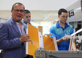 Marcos Irizarry Pagán. (Foto archivo)