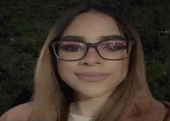 Nicole Enid Ocasio De la Rosa. (Foto suministrada)