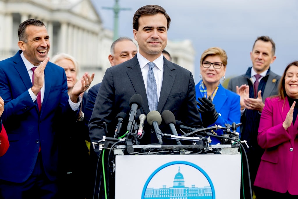 Pablo José Hernández Rivera. (Foto: Pablo José Hernández Rivera / Facebook)