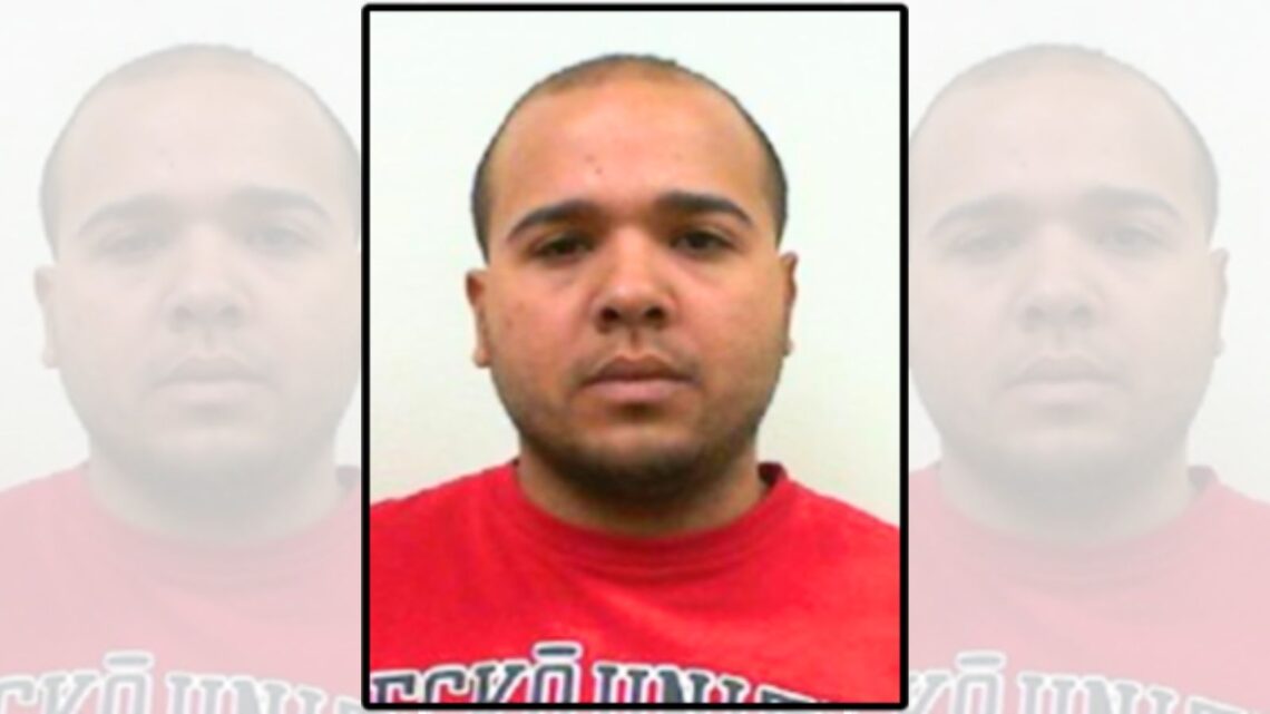 Guillermo Enrique Rosaly Vargas. (Foto suministrada)