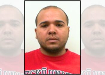 Guillermo Enrique Rosaly Vargas. (Foto suministrada)