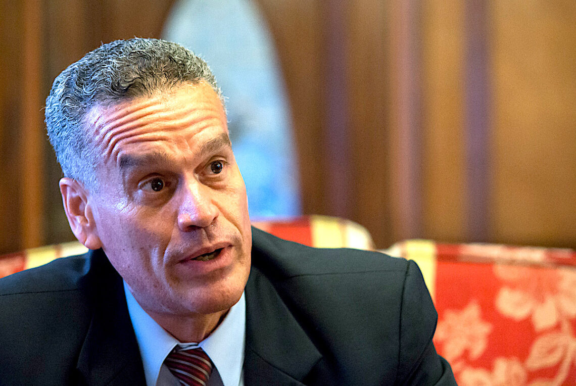 Esto, con el agravante de que el presupuesto anual de la Junta y sus gastos para consultores es sufragado con fondos del erario puertorriqueño: cifra que ya excede los $1,200 millones, advirtió el abogado especializado en la Ley Promesa. (Foto archivo)