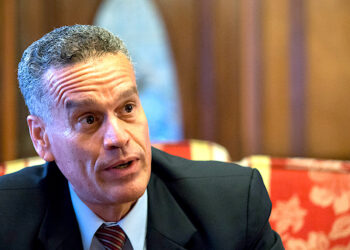 Esto, con el agravante de que el presupuesto anual de la Junta y sus gastos para consultores es sufragado con fondos del erario puertorriqueño: cifra que ya excede los $1,200 millones, advirtió el abogado especializado en la Ley Promesa. (Foto archivo)