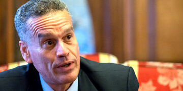 Esto, con el agravante de que el presupuesto anual de la Junta y sus gastos para consultores es sufragado con fondos del erario puertorriqueño: cifra que ya excede los $1,200 millones, advirtió el abogado especializado en la Ley Promesa. (Foto archivo)