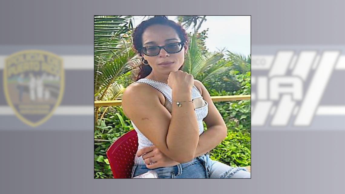 Yarelis Ortiz García (suministrada)