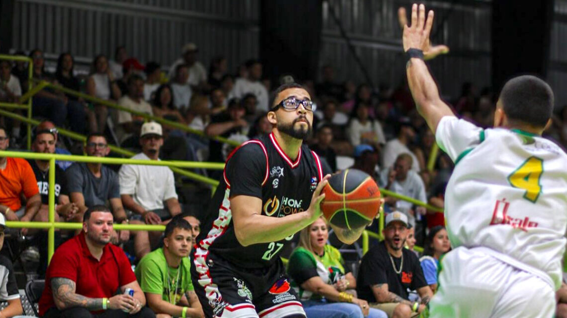 (Foto: Vejigantes de Ponce / Facebook)