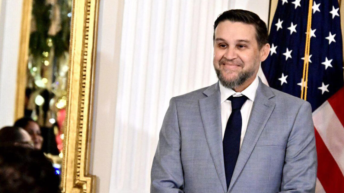 Waldemar Quiles Pérez. (Foto: La Fortaleza)