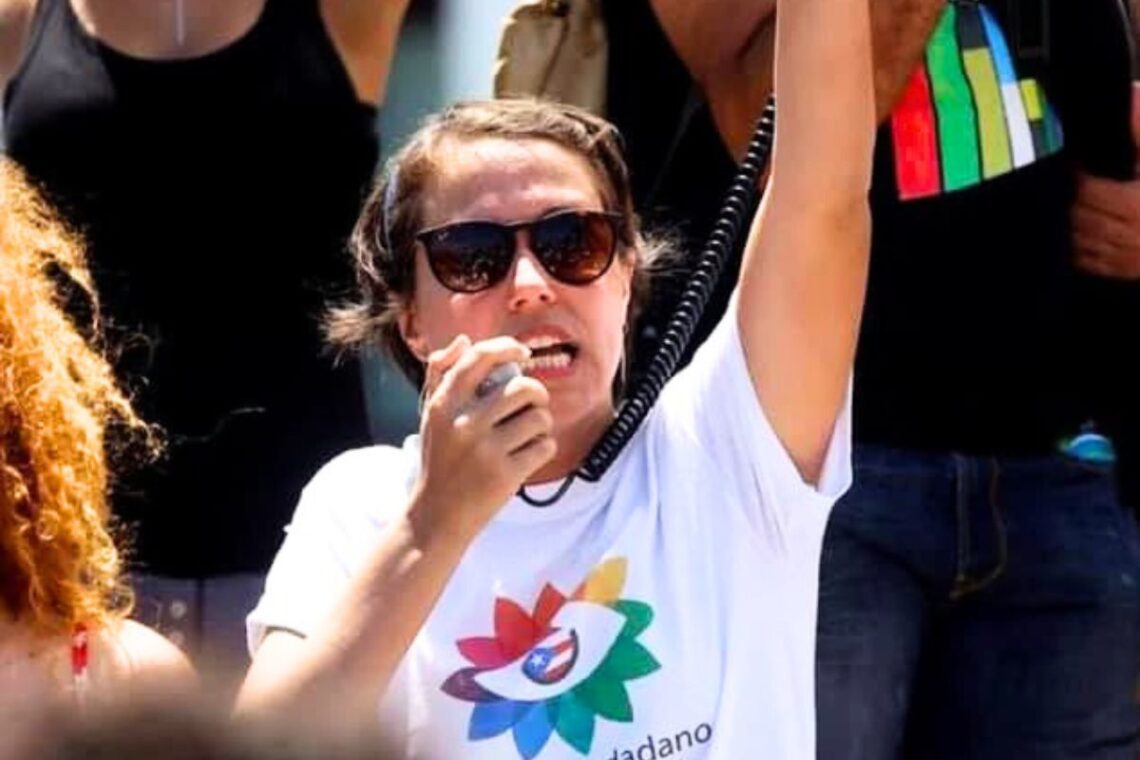 Foto: Eva Prados/Facebook