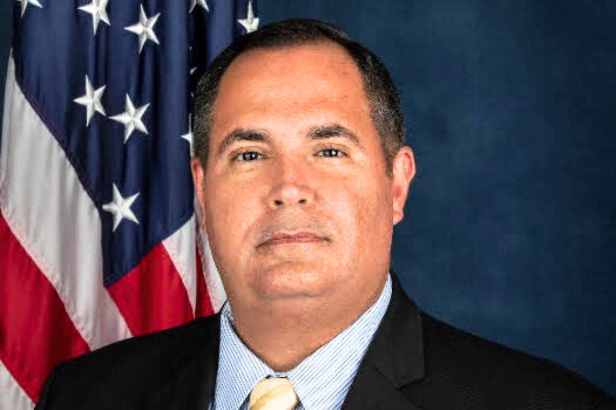 Anuncian nuevo agente especial interino a cargo del FBI en Puerto Rico