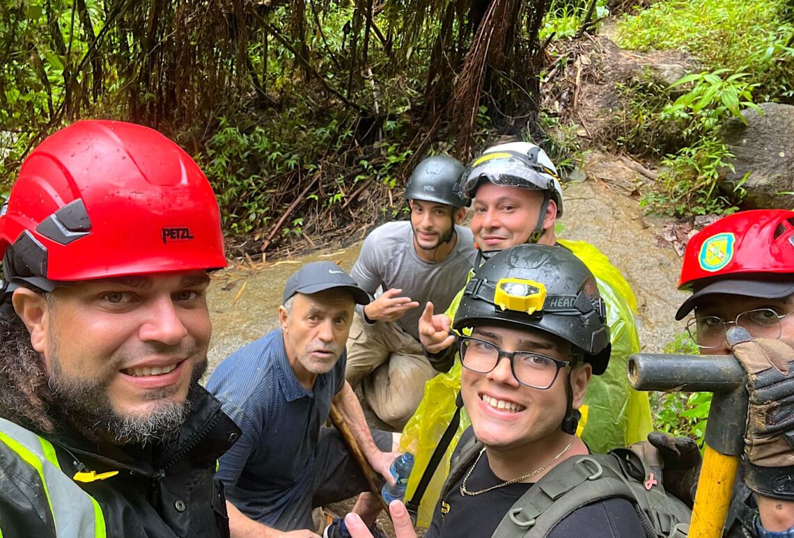 Foto: NMEAD / Twitter