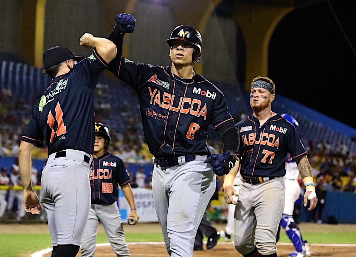 Jan Hernández, de los Azucareros de Yabucoa. (Suministrada)
