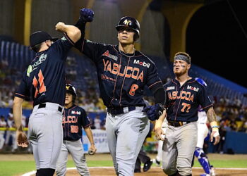 Jan Hernández, de los Azucareros de Yabucoa. (Suministrada)