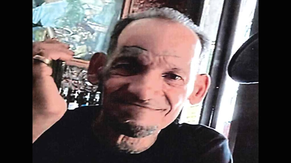 Jorge Figueroa Vélez. (Foto suministrada)