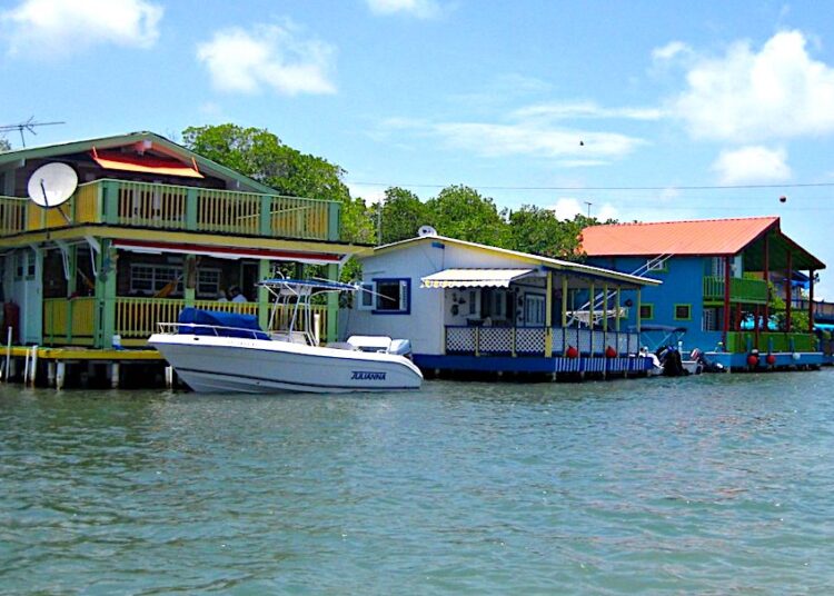 La Parguera en Lajas. (Foto: Tumblr)