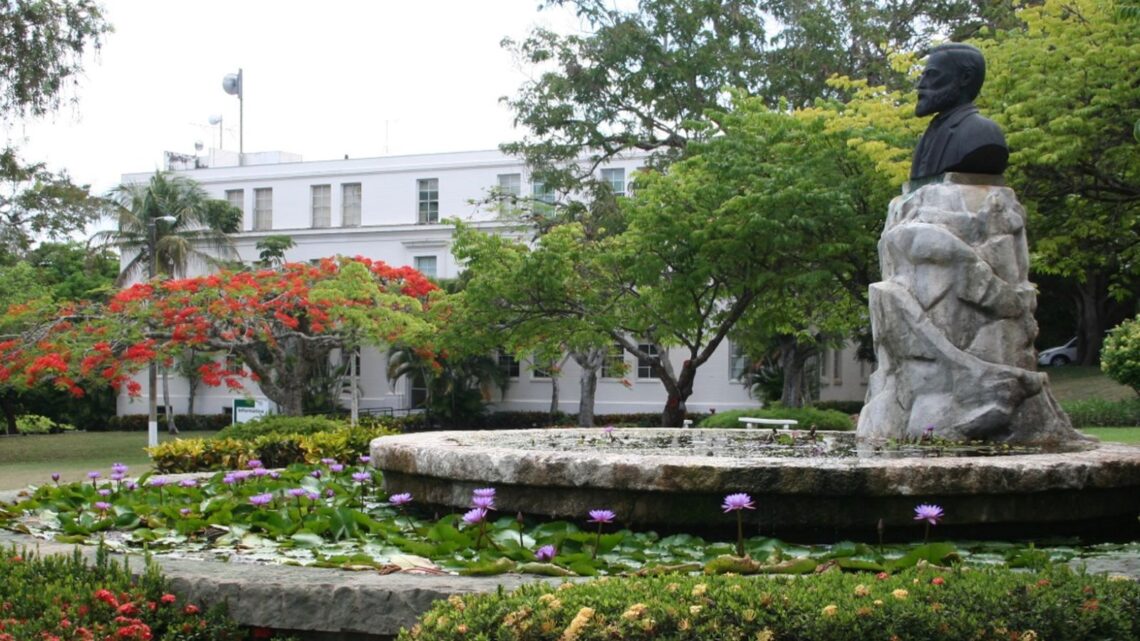 Foto: UPR Cayey