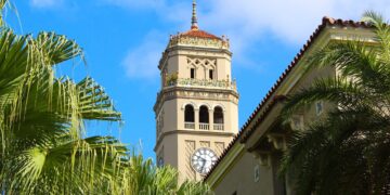 Recinto de Río Piedras de la Universidad de Puerto Rico. (Foto: Víctor Rodríguez Velázquez | CPI)