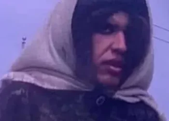 Neulisa “Alexa” Luciano Ruiz (Foto archivo)