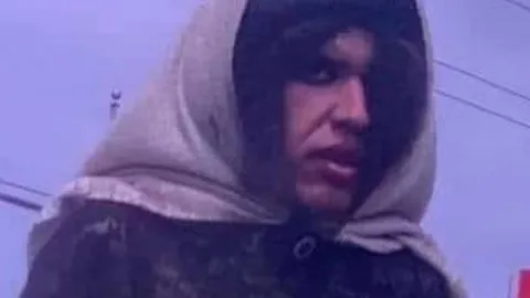 Neulisa “Alexa” Luciano Ruiz (Foto archivo)