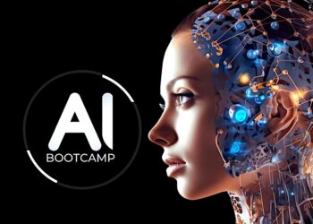 El primer Artificial Intelligence BootCamp en Ponce se efectuará este viernes, 21 de febrero, de 9:00 de la mañana a 4:00 de la tarde en el Grand Salon del Meliá Century Hotel. (suministrada)