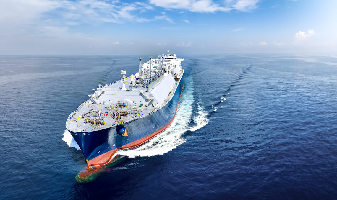 La empresa con operación en Peñuelas suple a clientes industriales gas metano que ha sido importado por la firma española Naturgy. La adquisición del buque cisterna Puteri Intan le permitirá adquirirlo y traerlo directamente de los Estados Unidos. (Foto: iStock)