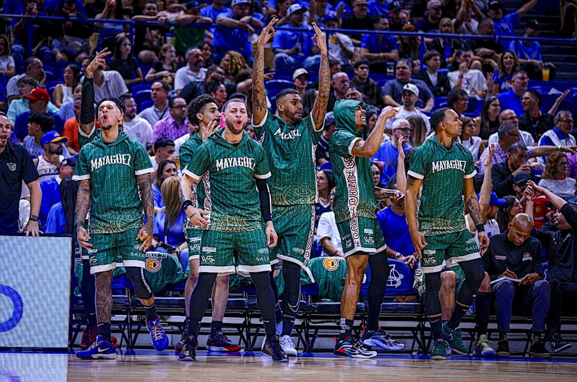 Foto: Indios de Mayaguez BSN / facebook (archivo)