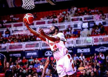 Foto: Baloncesto Superior Nacional (suministrada)