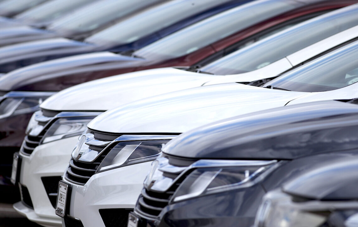 Según Doctor Shoper, los autos cuyo valor de venta estén en $25 mil, automáticamente podrían caer en la escala de los $31 mil y requerir sobre $3 mil más en arbitrios locales. (Foto archivo)