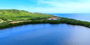 A las vistas públicas que efectuará OGPe en Cabo Rojo acudirá medio centenar de científicos ambientales, economistas, arqueólogos, planificadores urbanos, abogados y pescadores, anticipó Beatriz Llenín Figueroa, portavoz de la coalición de organizaciones Defiende a Cabo Rojo. (Foto: Raul Omar Ortiz / archivo)