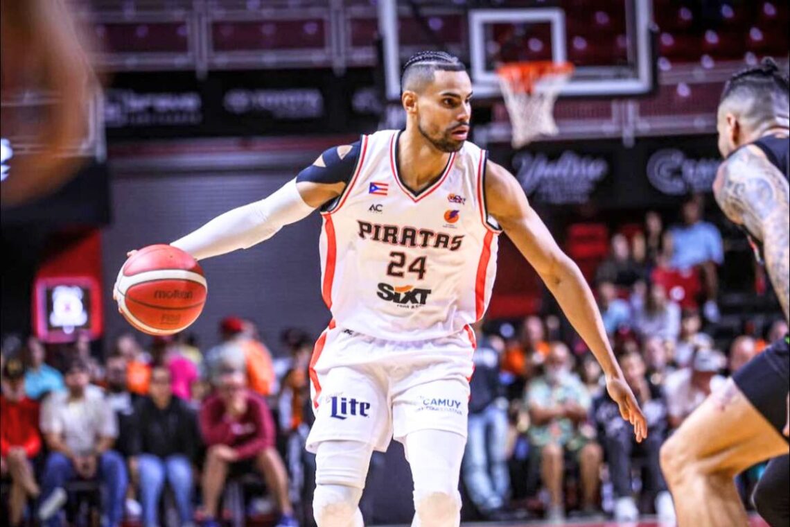 Foto: Piratas de Quebradillas/Facebook