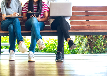 La Universidad Carlos Albizu, National University, el Sistema Universitario Ana G. Méndez y la Ponce Science Health University ofrecerán orientación sobre programas académicos, becas y oportunidades para estudiantes atraídos por toda una gama de carreras universitarias. (Foto archivo)