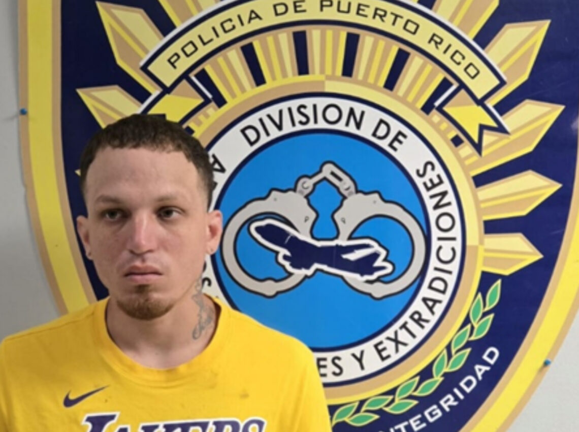 Jan Carlos Cruz Rivera. (Foto suministrada)