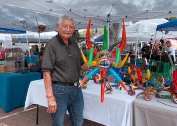 Foto: Centro Cultural Carmen Solá de Pereira de Ponce/Facebook