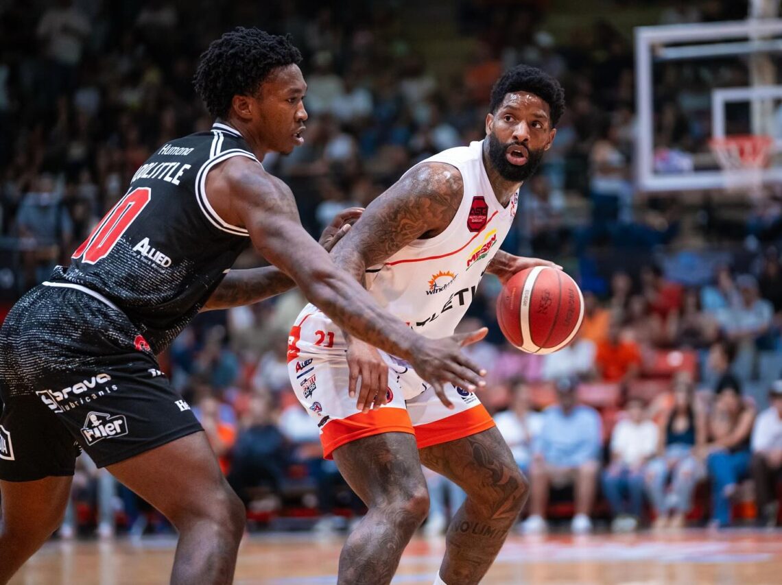 Foto: Atléticos de San Germán/Facebook