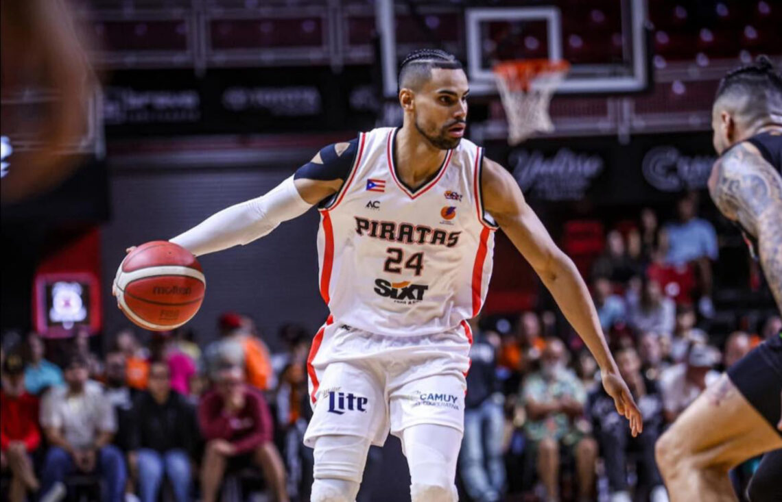 Foto: Piratas de Quebradillas/Facebook