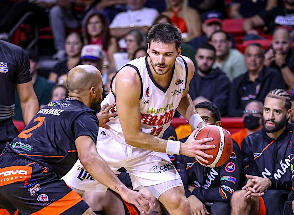 Foto: Mag Sports PR