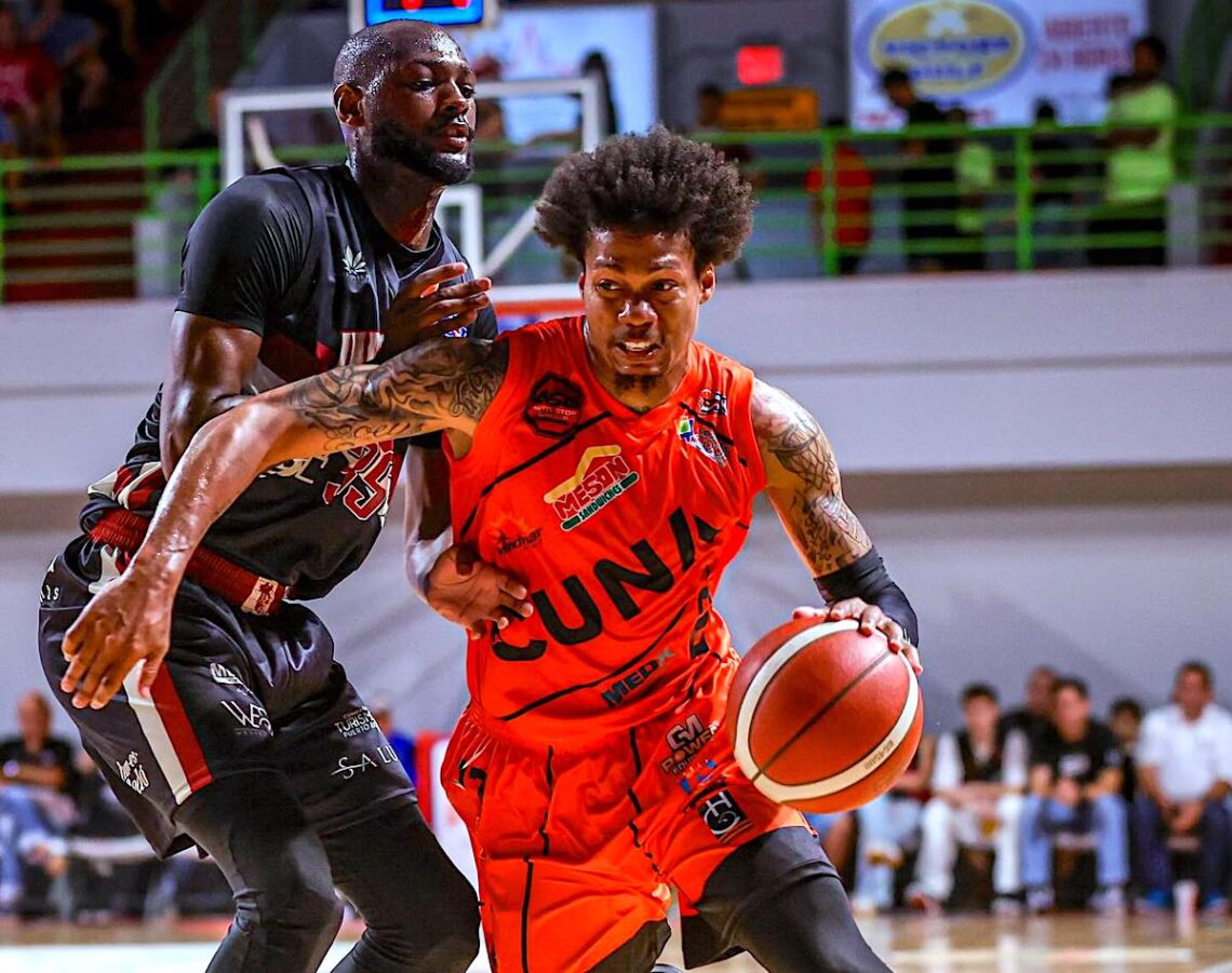 Foto: Baloncesto Superior Nacional