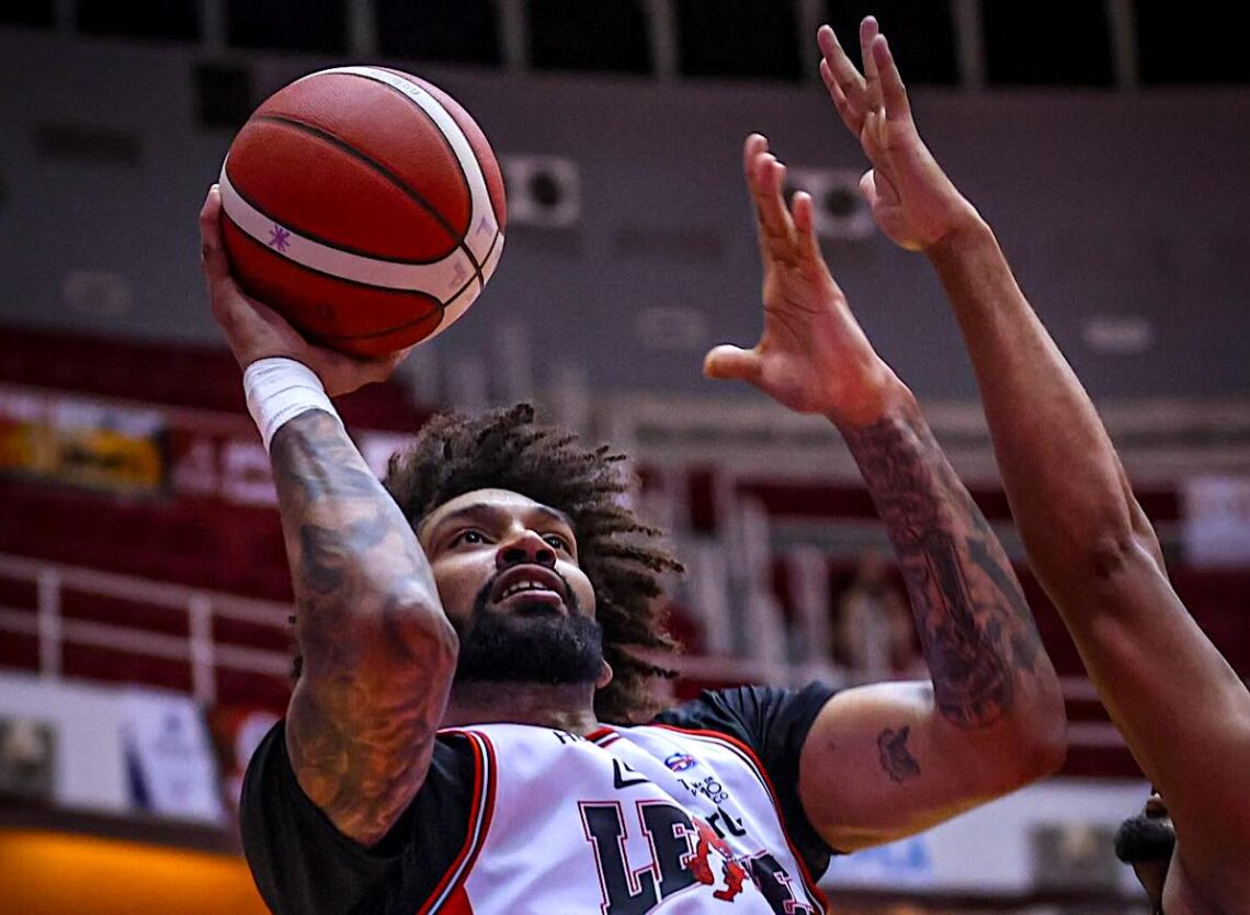 Foto: Baloncesto Superior Nacional / Facebook (archivo)