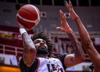 Foto: Baloncesto Superior Nacional / Facebook (archivo)