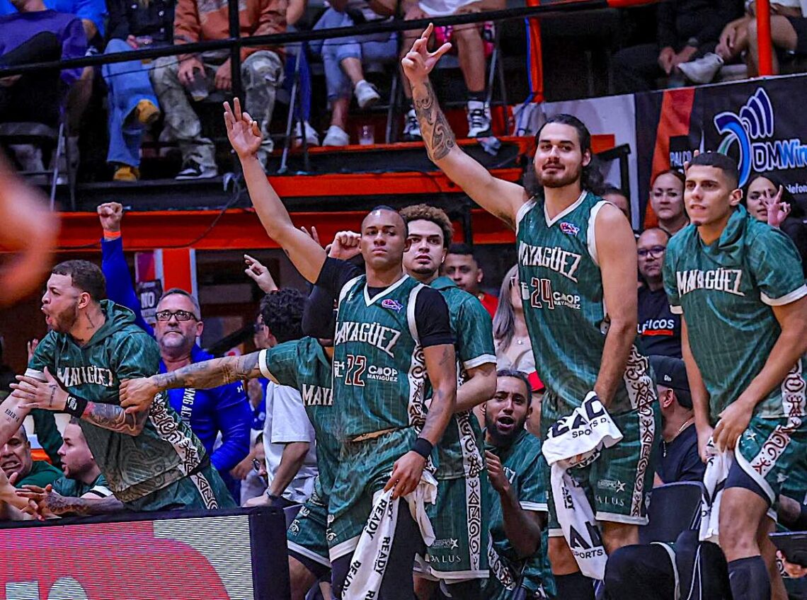 Foto: Baloncesto Superior Nacional / Facebook