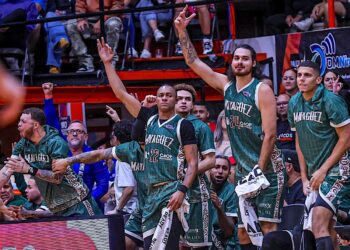 Foto: Baloncesto Superior Nacional / Facebook