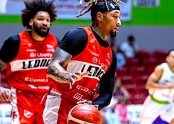 Foto: Leones de Ponce BSN