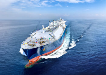 New Fortress contemplaba usar las instalaciones portuarias ponceñas para suplir gas natural licuado a generatrices en Guayama, Mayagüez y Arecibo, revelan documentos en poder de La Perla del Sur. (Foto: iStock)