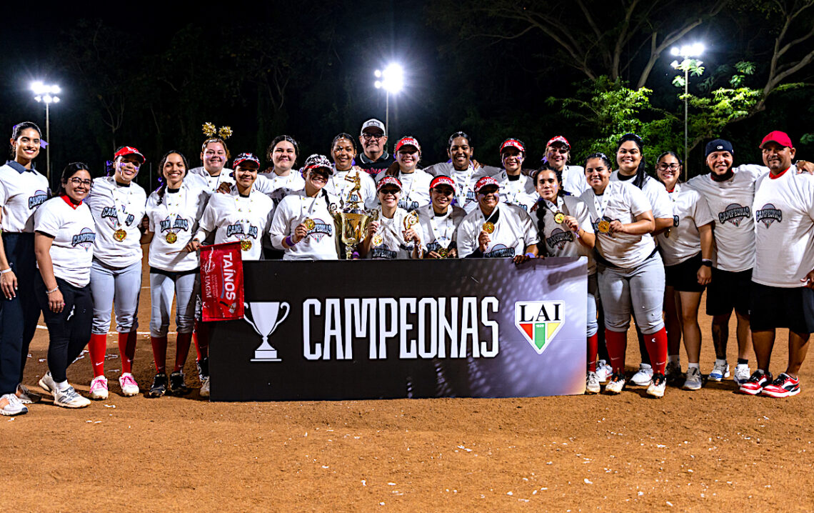 Foto: Luis Ortiz / LAI