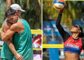 Fotos: Luis Ortiz/LAI