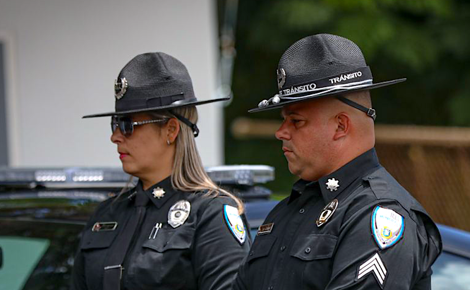 Foto: Municipio de San Juan (archivo)