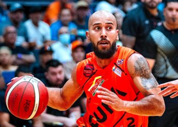 Foto: Atléticos de San Germán BSN / Facebook (archivo)